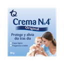 Crema N4 Original 20Gr 