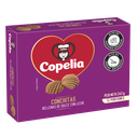 Conchitas Copelia Rellenas De Dulce Con Leche 12 Unidades 240Gr