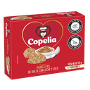 Panelitas Copelia Rellenas De Dulce Con Leche 6 Unidades 90Gr