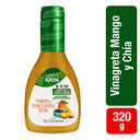 Vinagreta La Constancia Mango Y Chía 320Ml