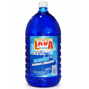Jabón Lava Real Azul Liquído 2000Ml