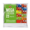 Mega Lonchera Frito Lay 22 Unidades 586Gr