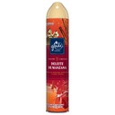 Ambientador Glade Deleite De Manzana Spray 400Ml Edición Limitada