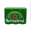 Cerveza Heineken Lata 6 Unidades 269Cc