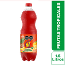 Hit Frutas Tropicales Botella 1500Ml 