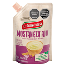 Mostaneza Ajo La Constancia 190Gr