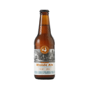Cerveza Artesanal 4S Blonde Ale 330Ml