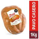 Pavo Casero Zenú Navidad 1000Gr