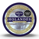 Queso Holandés Alpina Celebración 750Gr