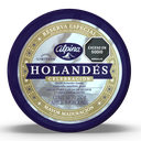 Queso Holandés Alpina Celebración 250Gr