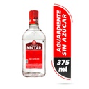 Aguardiente Nectar TDNL Sin Azúcar Botella 375Ml