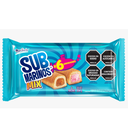 Submarinos Surtidos Bimbo 6 Unidades 204Gr