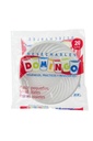 Plato Desechable Domingo Pequeño 20 Unidades