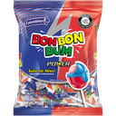 Bon Bon Bum Power Bolsa 24 Unidades 432Gr