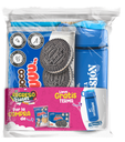 Galleta Muuu Chocolate Y Muuu De Leche 624Gr Gratis Termo