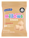 Masmelos Millows Snack Caramelo 35Gr