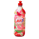 Lavavajilla Líquido Lava  Sandia Con  Pepino 600Ml