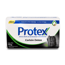 Jabón Protex Carbón Detox 110Gr