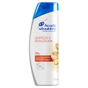 Shampoo H&S Limpieza Y Revitalización Aceite De Argán 375Ml