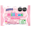 Masmelos Millows Fresa Crema 145Gr