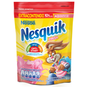 Nesquik Fresa Doypak 220Gr 10% + Contenido