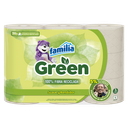 Papel Higiénico Familia Green 9 Unidades