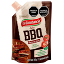 Salsa Bbq La Constancia 190Gr