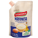 Mayonesa La Constancia 190Gr