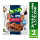 Salmón Asiático Pietrán 2 Filetes 280Gr