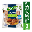 Salmón Finas Hierbas Pietrán 2 Filetes 280Gr