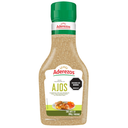 Salsa Sazonadora Ajos Aderezos 260Gr