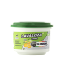 Lava Loza En Crema La Morena Limón 1000Gr