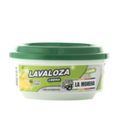 Lava Loza En Crema La Morena Limón 250Gr