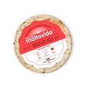 Arepa Multicereal Moltovida 5 Unidades 350Gr