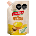 Salsa Con Mostaza La Constancia 190Gr