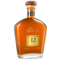 Ron Santafe 12 Años Extra Añejo Botella 750Ml