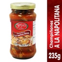 Champiñones Setas De Cuiva Napolitana 235Gr