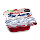 Alpinette Torta Roja 140Gr