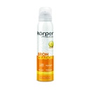 Bronceador Korper Mode Spf6 En Aerosol 190Ml