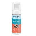 Baño Seco Mascotas Mon Ami Pet  150Ml