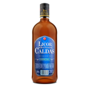 Licor De Ron Viejo Caldas Esencial 1000Ml