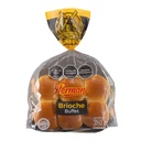 Pan Brioche Buffet Perman 380Gr