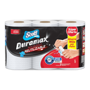 Toallas Cocina Scott Duramax 3 Unidades 52 Hojas