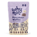 Mezcla Pancakes Waffles Why Not Chips De Chocolate 250Gr