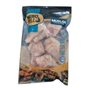 Muslos Mero Pollo Bolsa 800Gr