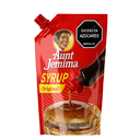 Miel Aunt Jemima Syrup Doypak 160Ml