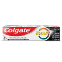 Crema Dental Colgate Total 12 Carbón Activado 150Ml