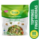 Mix Para Ensalada Tosh Finas Hiervas 80Gr