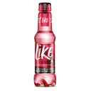 Bebida Like Sabor A Vodka Y Frutos Rojos 300Ml