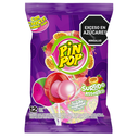 Chupeta Pin Pop Surtido 12 Unidades 156Gr